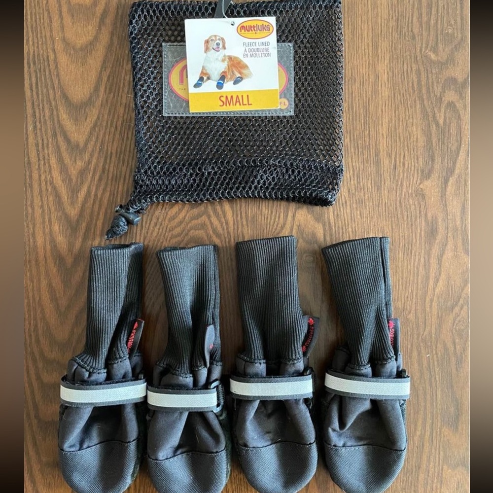 Muttluks Dog Winter Boots